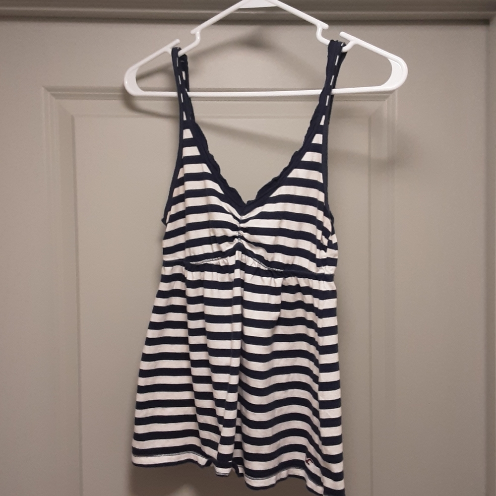 Hollister tank top